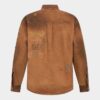 Camicia Scribbles fatta a mano Camicia Scribbles fatta a mano