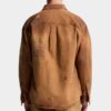 Camicia Scribbles fatta a mano Camicia Scribbles fatta a mano