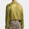 Camicia trasparente Dancing Flowers Camicia trasparente Dancing Flowers