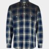 Camicia vintage canadese Camicia vintage canadese
