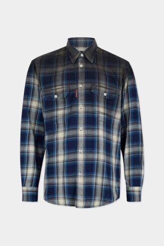 Camicia vintage canadese Camicia vintage canadese