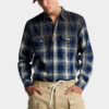 Camicia vintage canadese Camicia vintage canadese