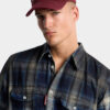 Camicia vintage canadese Camicia vintage canadese