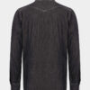 Camicia western lavata nera Camicia western lavata nera