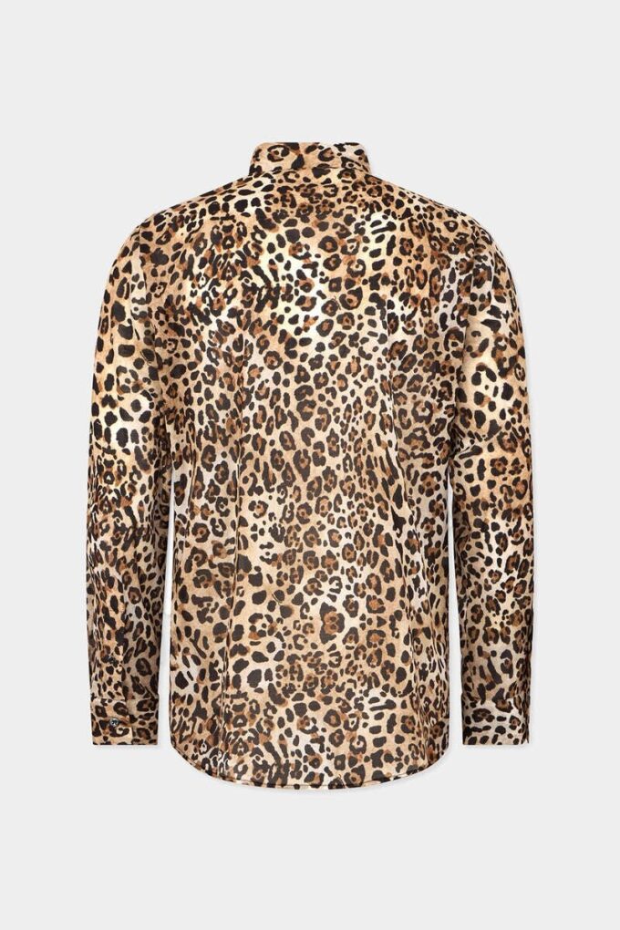 Camicia Wild2 Sexy Tie Camicia Wild2 Sexy Tie