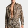 Camicia Wild2 Sexy Tie Camicia Wild2 Sexy Tie