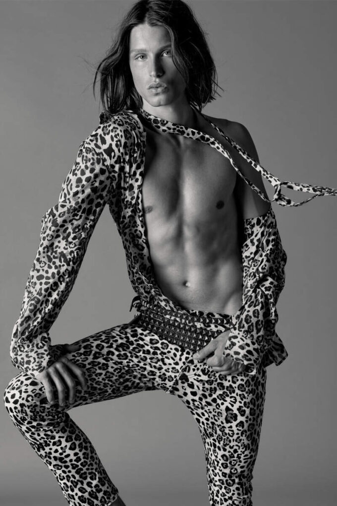 Leggings Wild2 Leggings Wild2