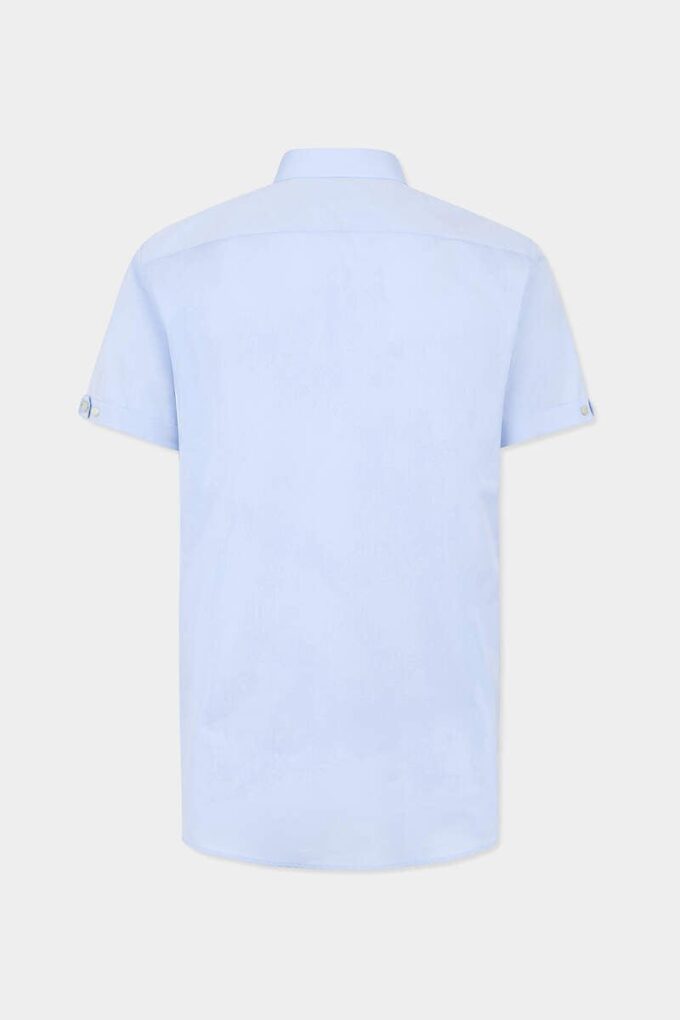 Camicie corte Easy Slim Camicie corte Easy Slim