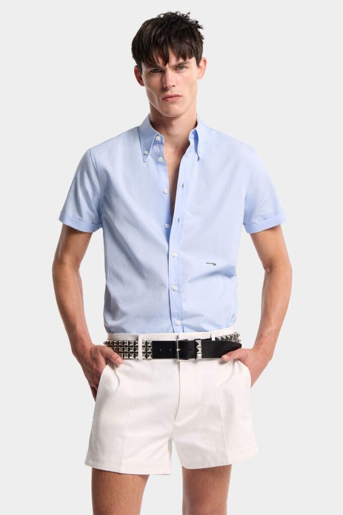 Camicie corte Easy Slim Camicie corte Easy Slim