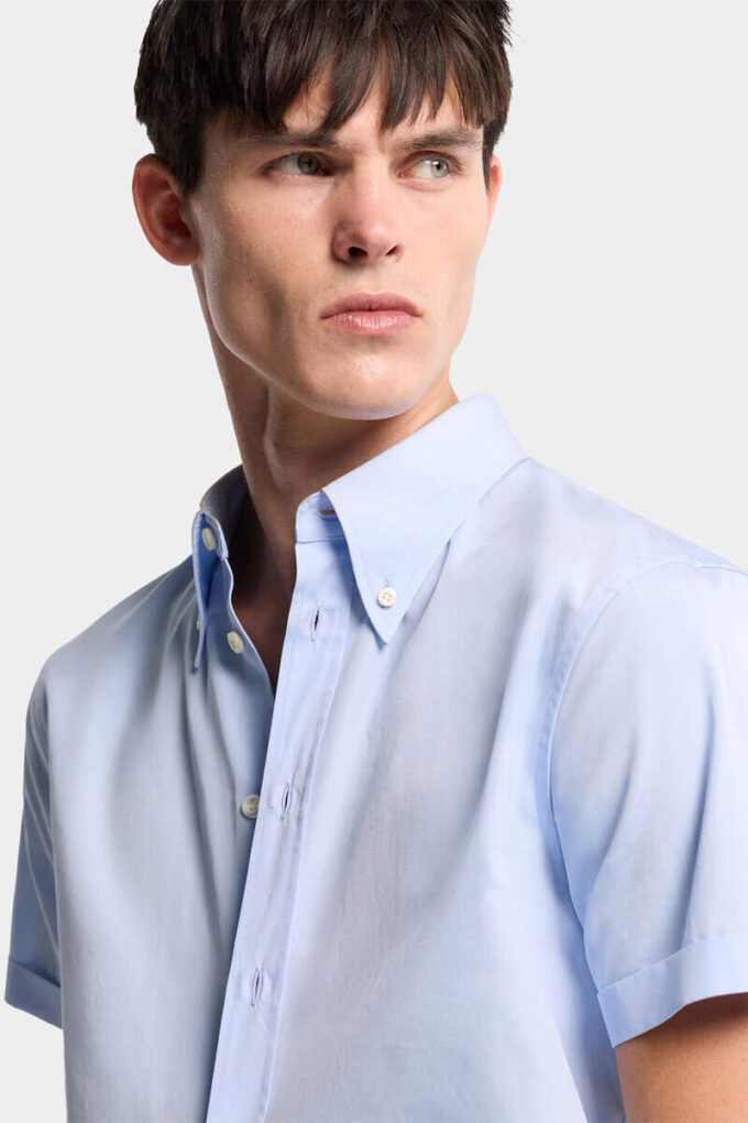 Camicie corte Easy Slim Camicie corte Easy Slim