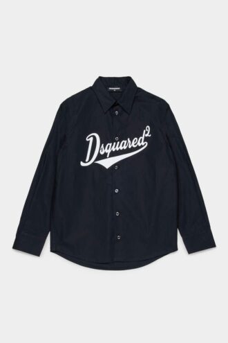 Camicie Dsquared2 D2Kids Junior