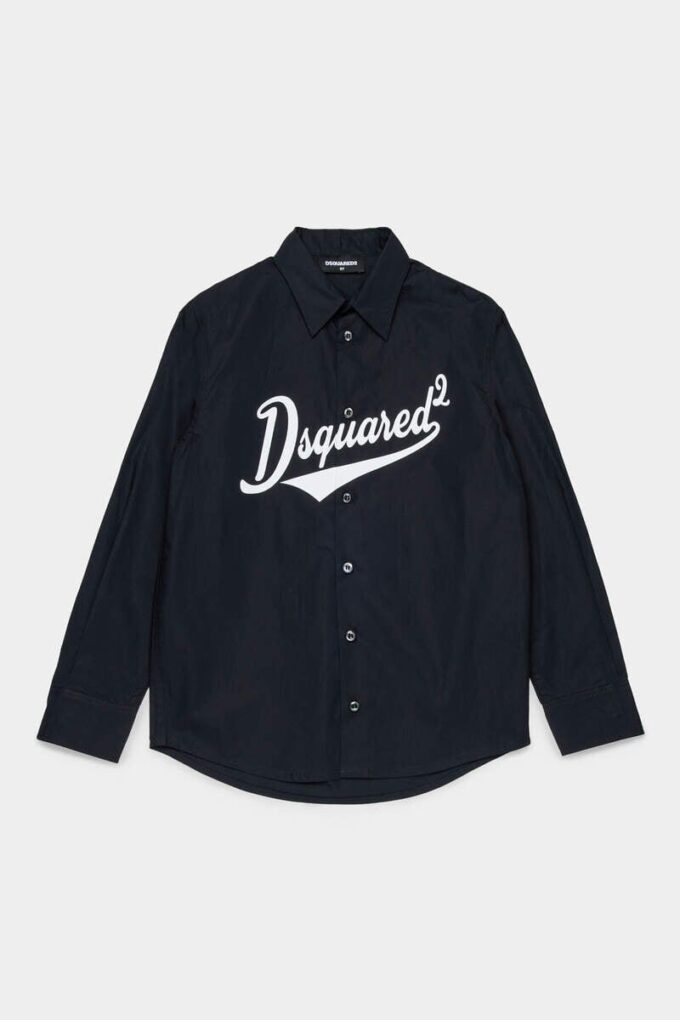Camicie Dsquared2 D2Kids Junior