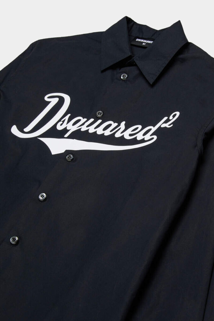 Camicie Dsquared2 D2Kids Junior