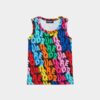 Canotta D2Kids Junior