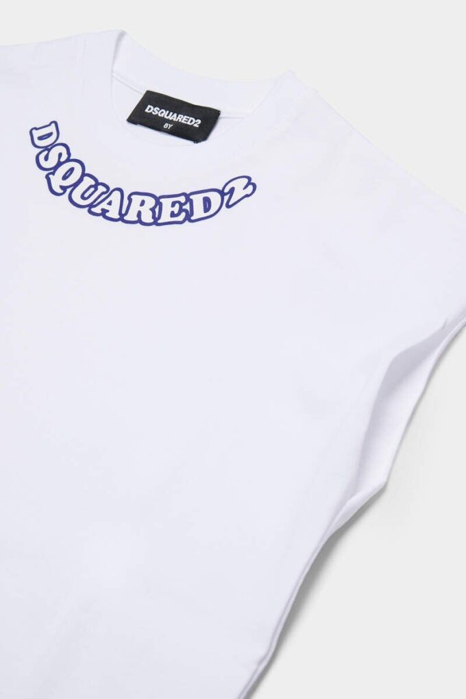 Canotta D2Kids Junior Canotta D2Kids Junior