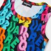 Canotta D2Kids Junior