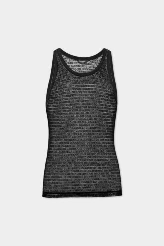 Canotta Dsquared2 Heritage