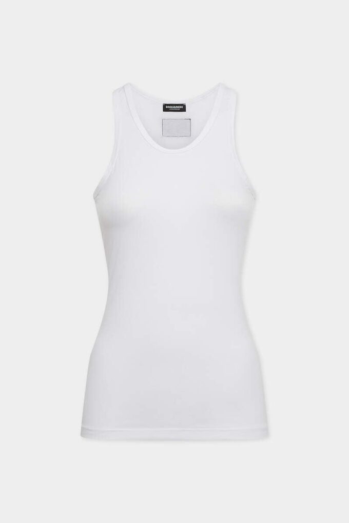 Canotta Dsquared2 Heritage Canotta Dsquared2 Heritage