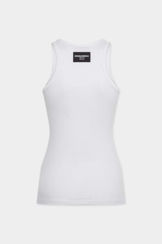 Canotta Dsquared2 Heritage