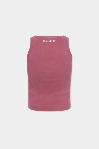 Canotta Vintage Fade