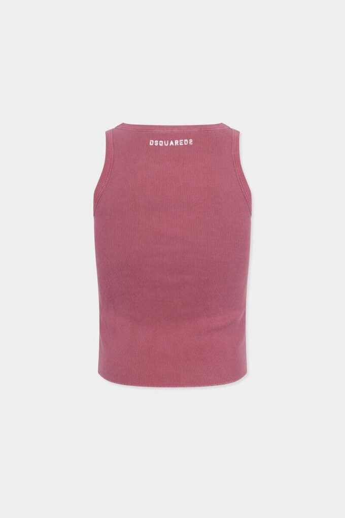 Canotta Vintage Fade Canotta Vintage Fade