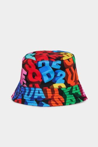 Cappellino a secchiello D2Kids per neonati
