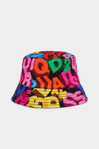 Cappellino a secchiello D2Kids per neonati