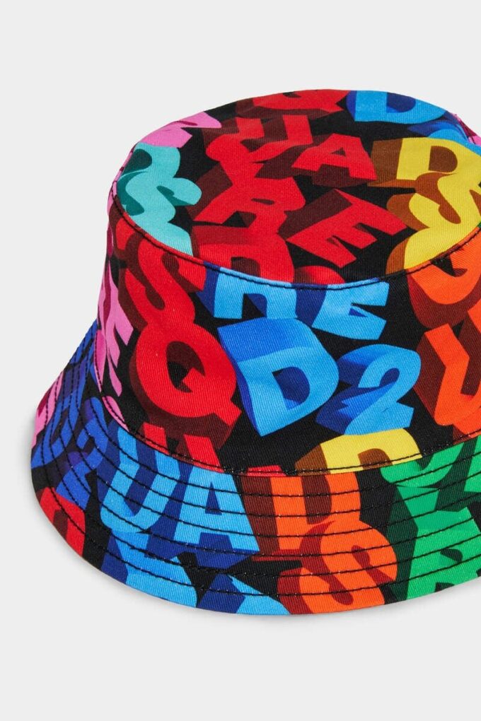 Cappellino a secchiello D2Kids per neonati Cappellino a secchiello D2Kids per neonati