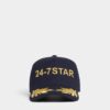 Cappellino da baseball 24-7 Cappellino da baseball 24-7