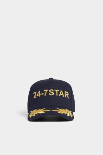 Cappellino da baseball 24-7