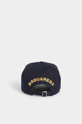 Cappellino da baseball 24-7