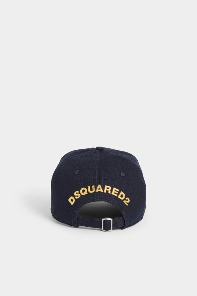 Cappellino da baseball 24-7 Cappellino da baseball 24-7