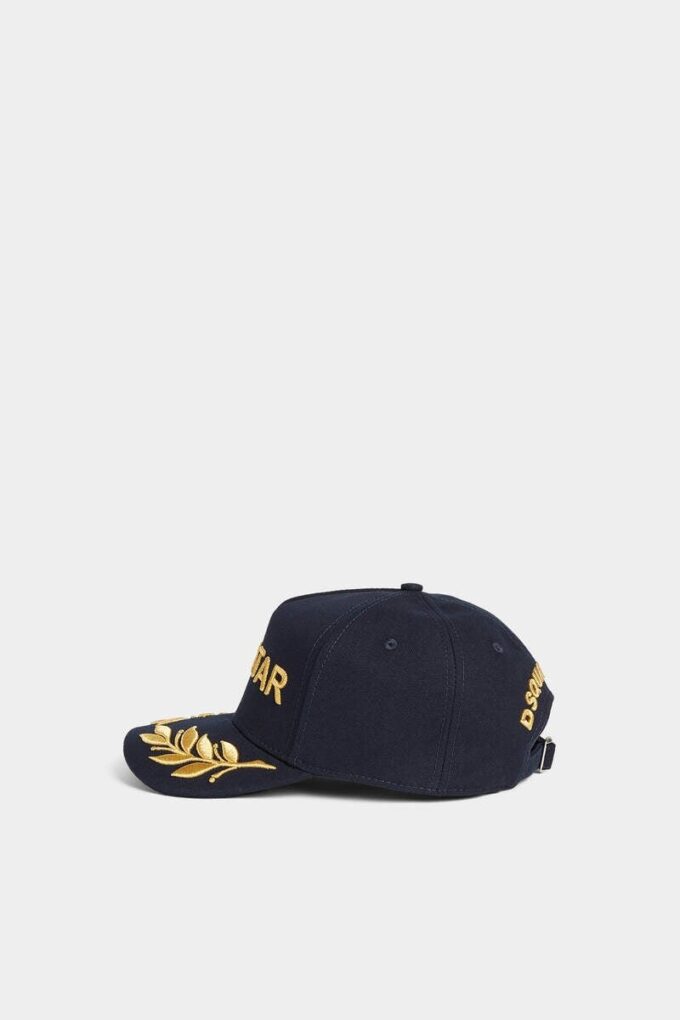 Cappellino da baseball 24-7 Cappellino da baseball 24-7