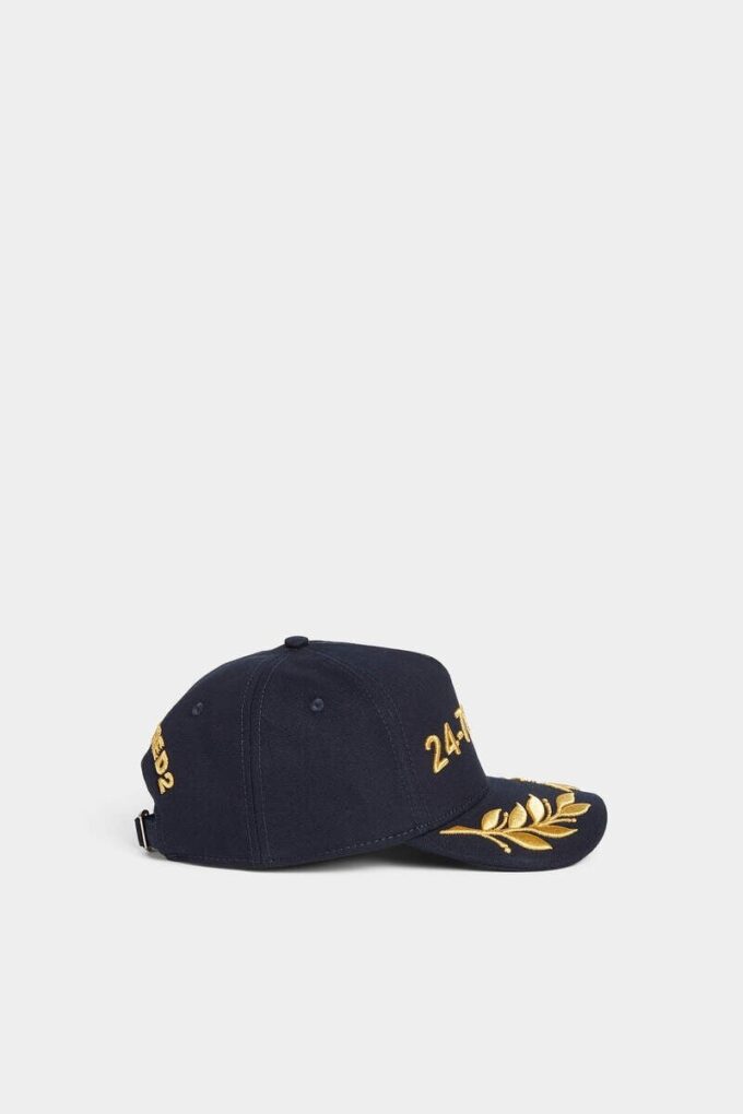 Cappellino da baseball 24-7 Cappellino da baseball 24-7
