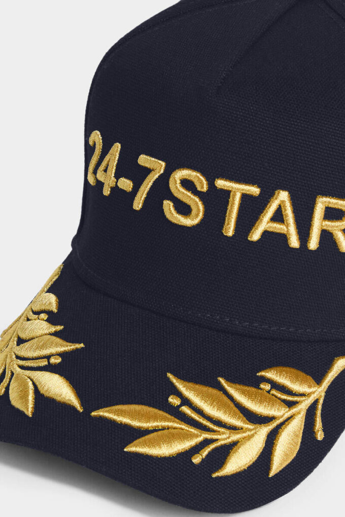 Cappellino da baseball 24-7 Cappellino da baseball 24-7