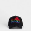 Cappellino da baseball Be Proud Cappellino da baseball Be Proud