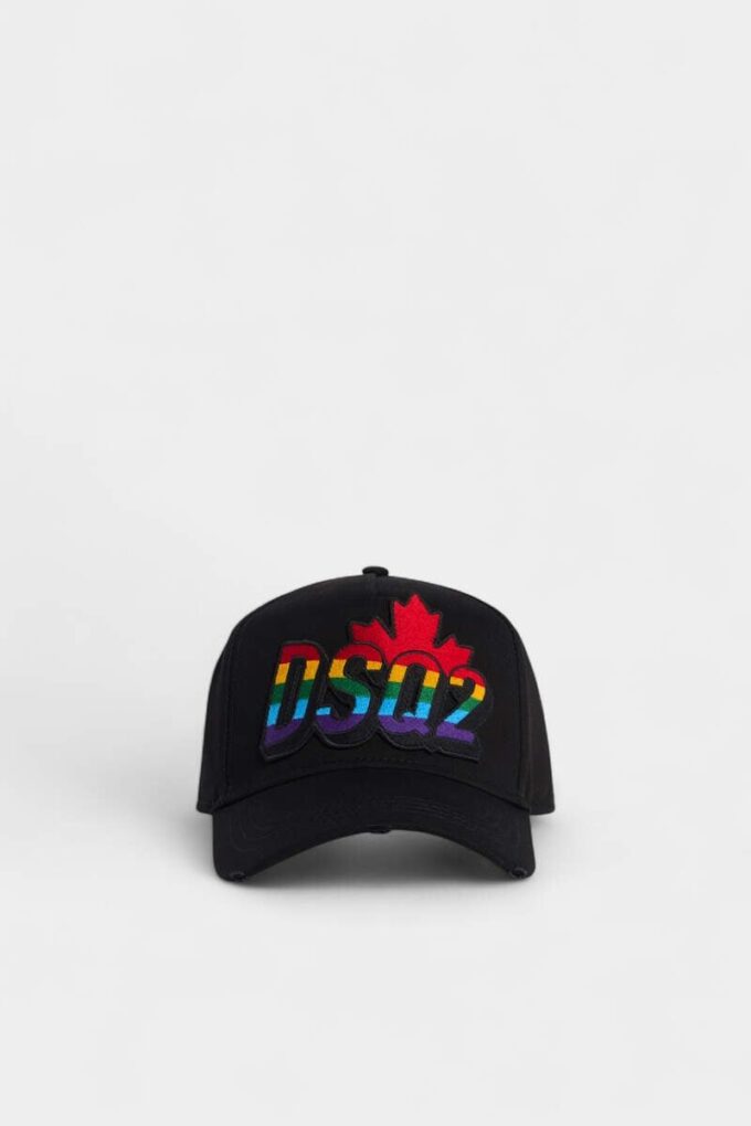 Cappellino da baseball Be Proud Cappellino da baseball Be Proud