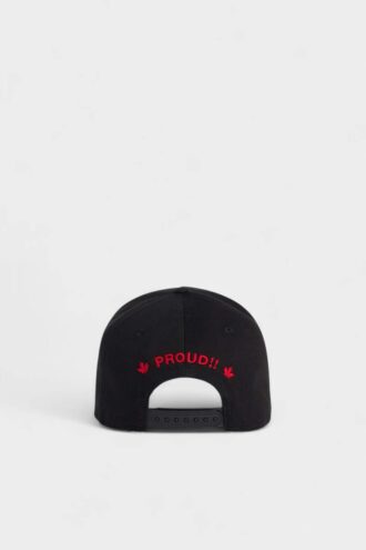 Cappellino da baseball Be Proud