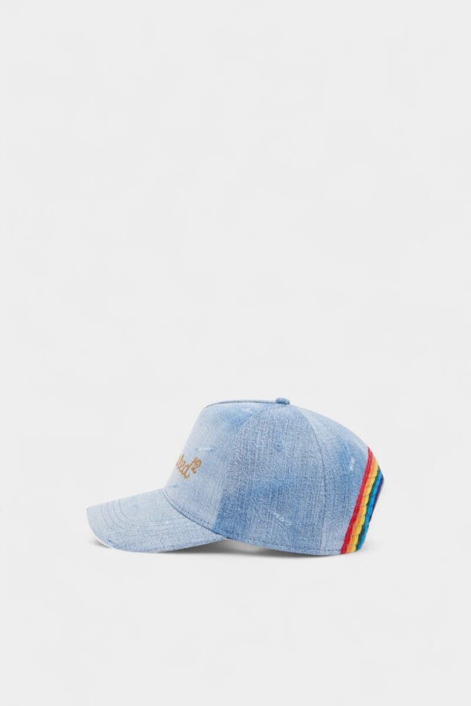 Cappellino da baseball Be Proud Cappellino da baseball Be Proud