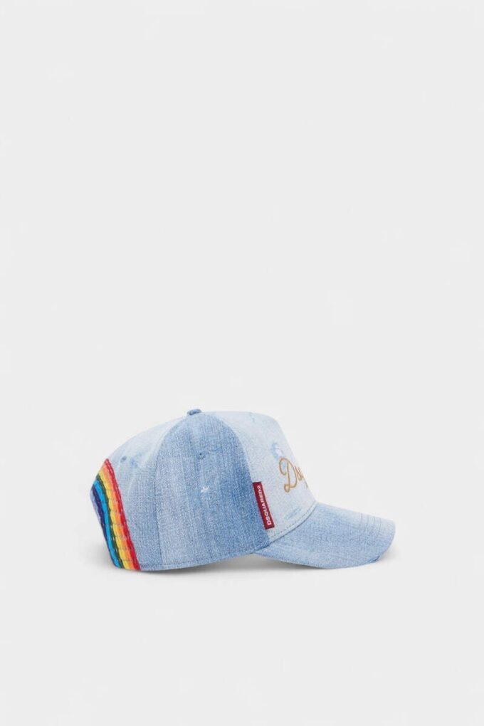 Cappellino da baseball Be Proud Cappellino da baseball Be Proud