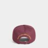 Cappellino da baseball con bandiera canadese Cappellino da baseball con bandiera canadese
