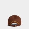 Cappellino da baseball con bandiera canadese Cappellino da baseball con bandiera canadese