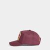 Cappellino da baseball con bandiera canadese Cappellino da baseball con bandiera canadese