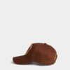 Cappellino da baseball con bandiera canadese Cappellino da baseball con bandiera canadese
