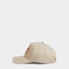 Cappellino da baseball con bandiera canadese Cappellino da baseball con bandiera canadese