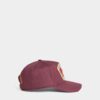 Cappellino da baseball con bandiera canadese Cappellino da baseball con bandiera canadese