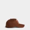 Cappellino da baseball con bandiera canadese Cappellino da baseball con bandiera canadese