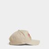 Cappellino da baseball con bandiera canadese Cappellino da baseball con bandiera canadese