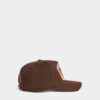 Cappellino da baseball con bandiera canadese Cappellino da baseball con bandiera canadese