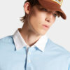 Cappellino da baseball con bandiera canadese Cappellino da baseball con bandiera canadese
